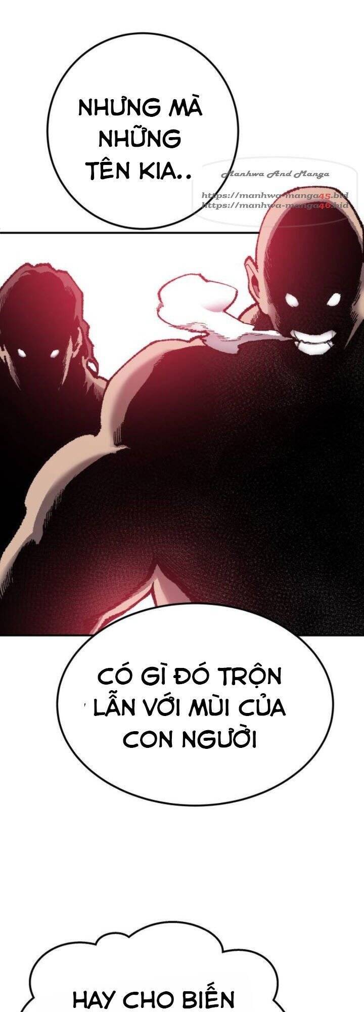 Phá Bỏ Giới Hạn Chap 32 - Next Chap 33