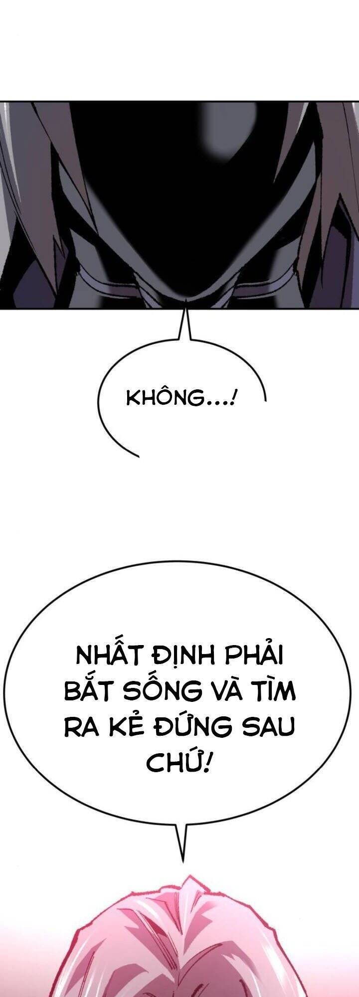 Phá Bỏ Giới Hạn Chap 32 - Next Chap 33