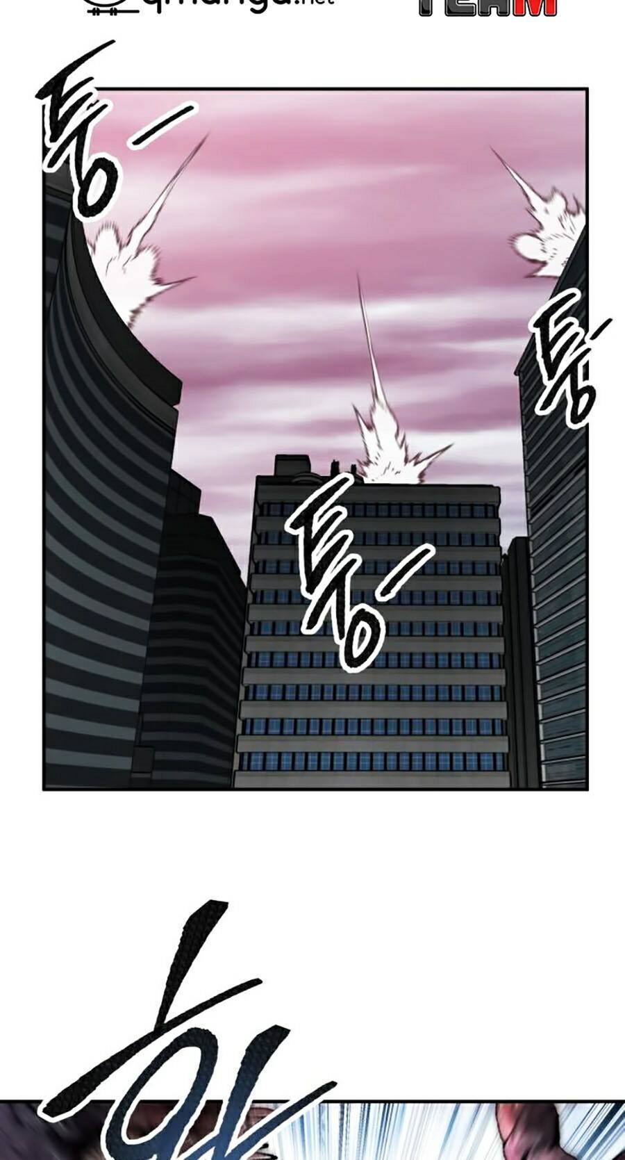 Phá Bỏ Giới Hạn Chap 34 - Next Chap 35