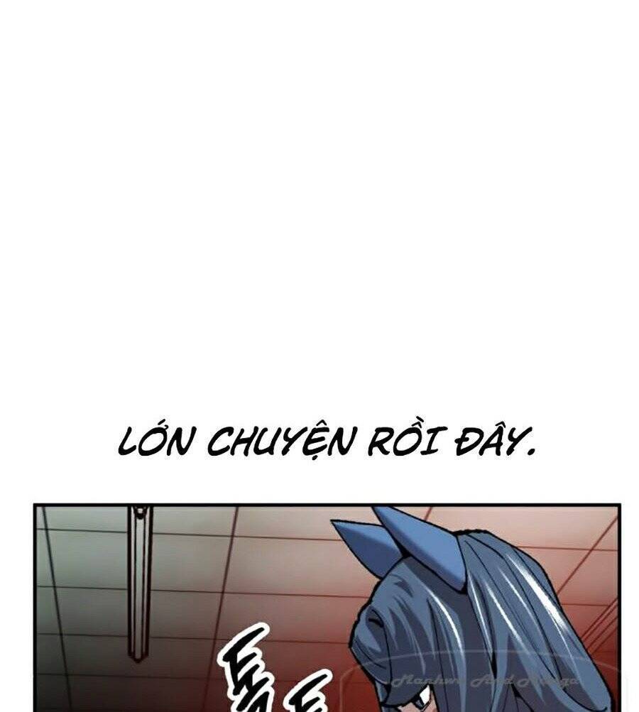 Phá Bỏ Giới Hạn Chap 35 - Next Chap 36