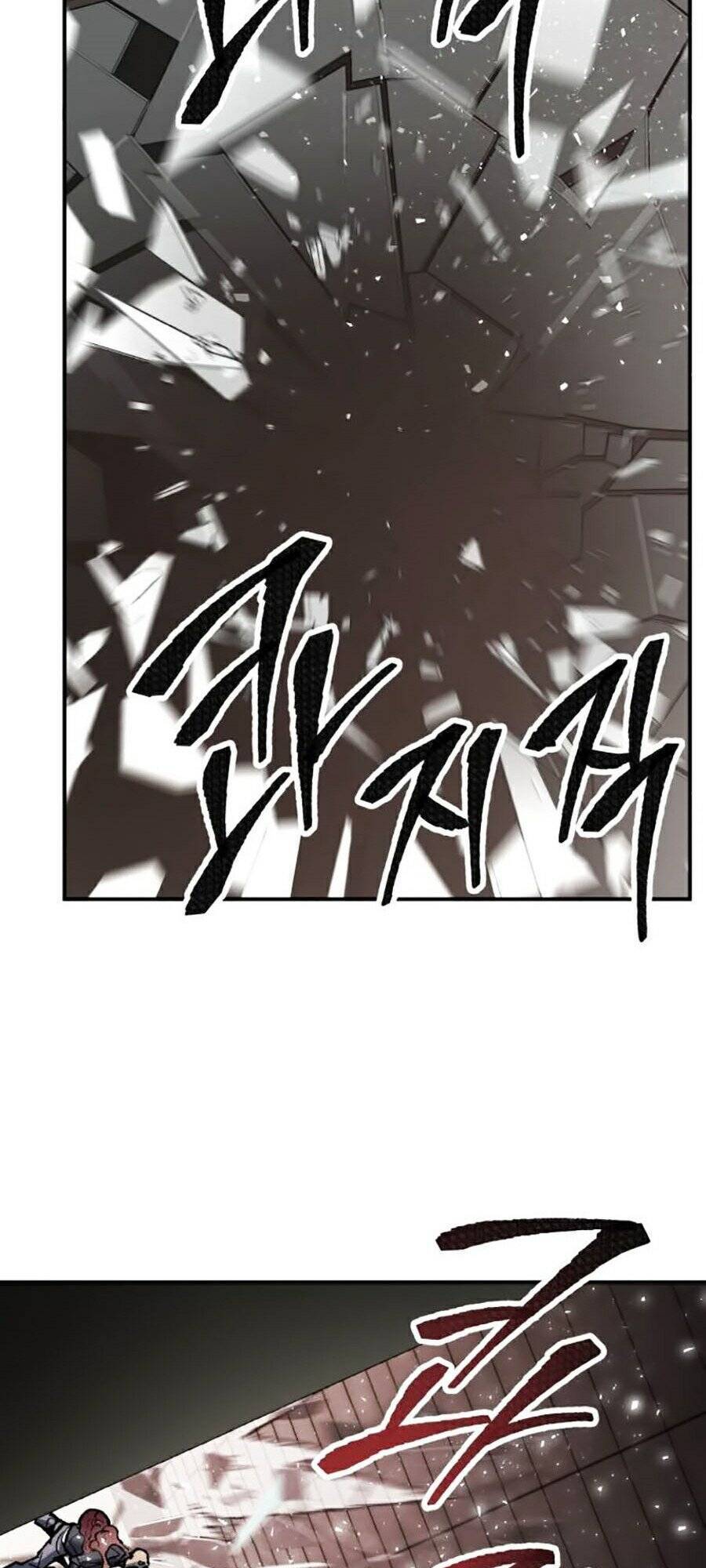 Phá Bỏ Giới Hạn Chap 35 - Next Chap 36