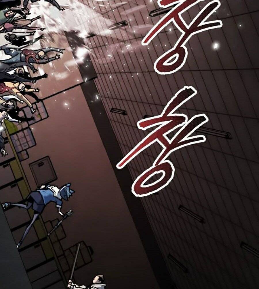 Phá Bỏ Giới Hạn Chap 35 - Next Chap 36