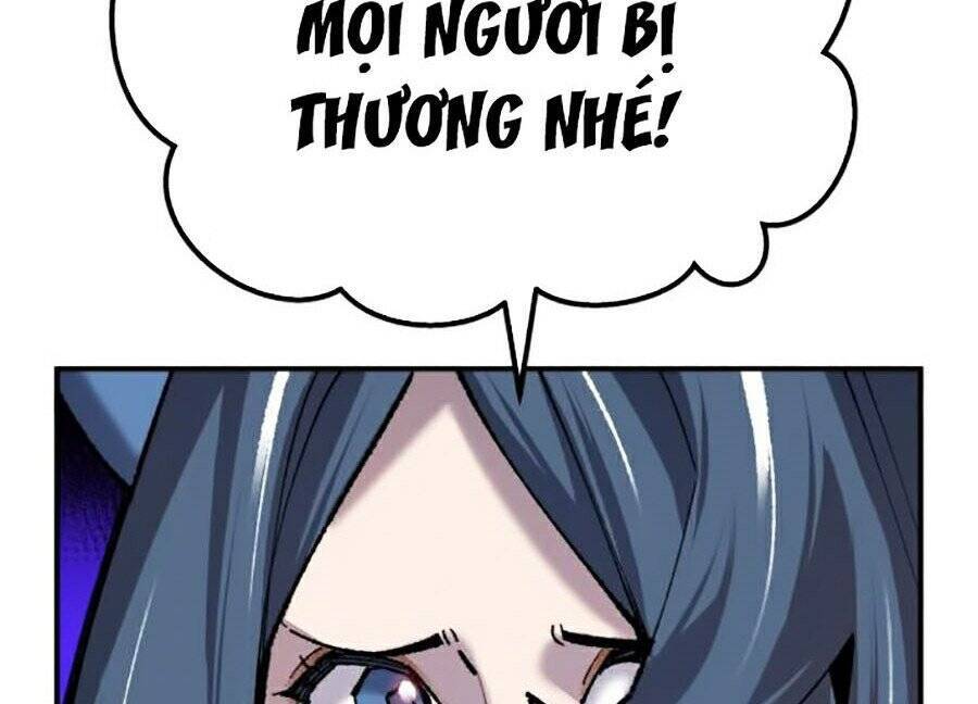 Phá Bỏ Giới Hạn Chap 35 - Next Chap 36