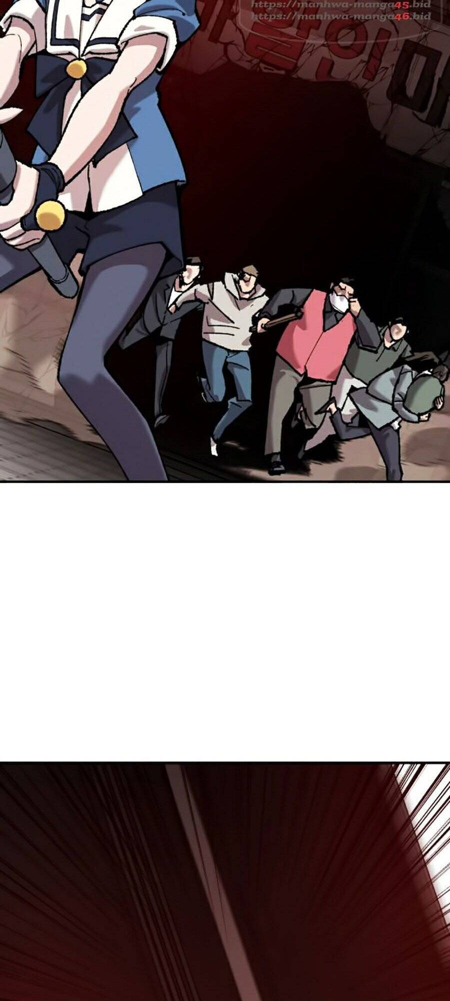 Phá Bỏ Giới Hạn Chap 35 - Next Chap 36