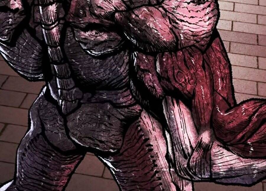 Phá Bỏ Giới Hạn Chap 35 - Next Chap 36