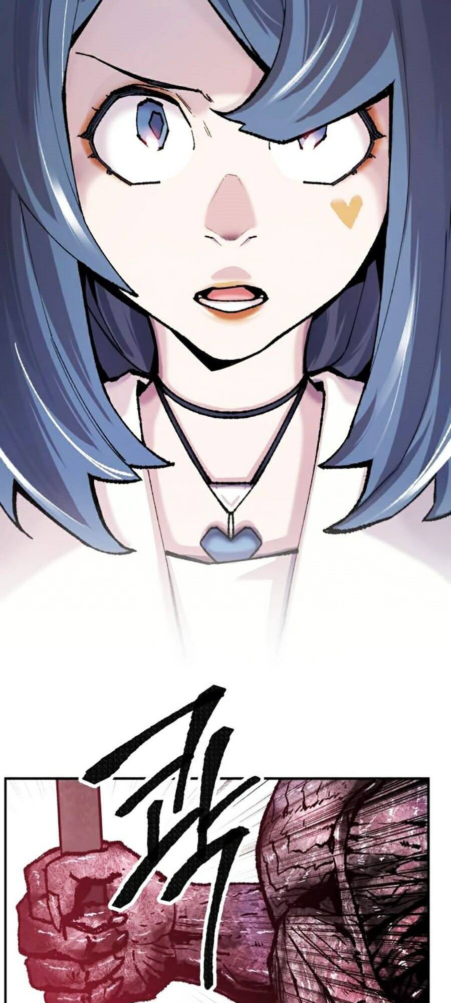 Phá Bỏ Giới Hạn Chap 35 - Next Chap 36