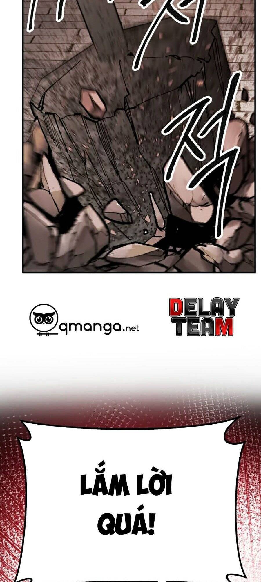 Phá Bỏ Giới Hạn Chap 35 - Next Chap 36