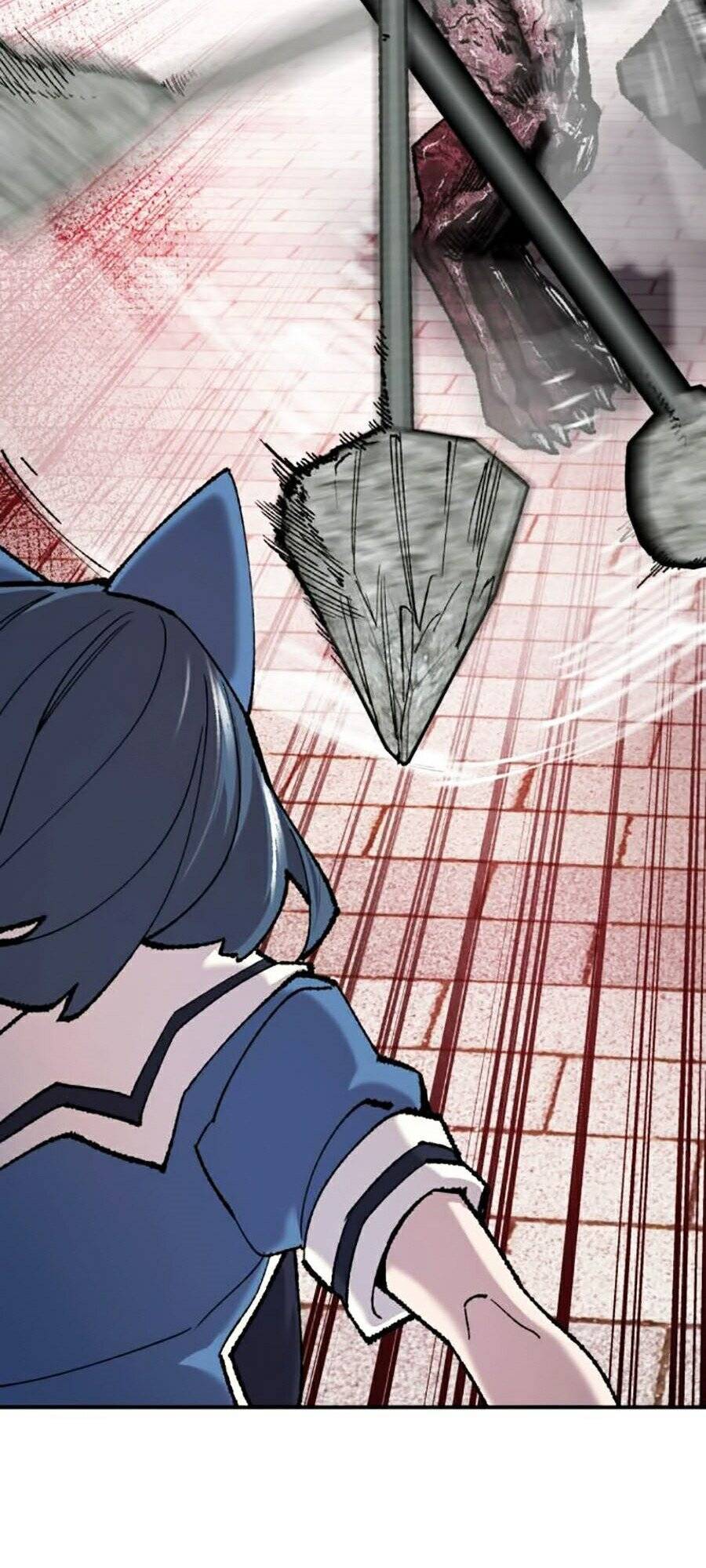 Phá Bỏ Giới Hạn Chap 35 - Next Chap 36