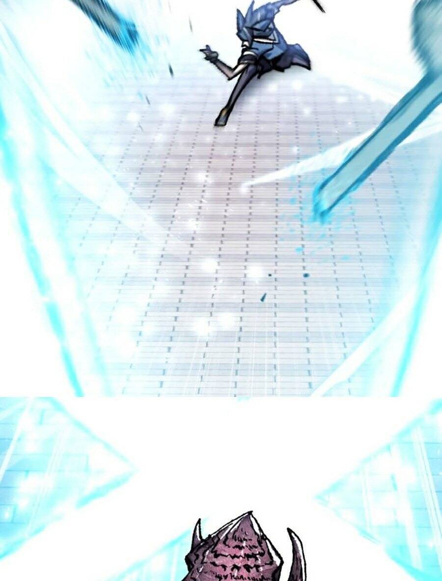 Phá Bỏ Giới Hạn Chap 35 - Next Chap 36