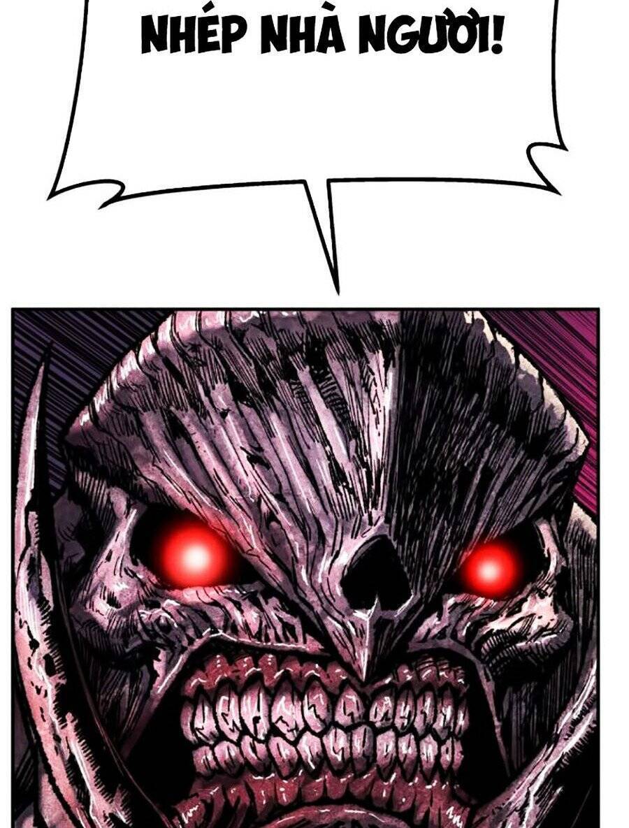 Phá Bỏ Giới Hạn Chap 35 - Next Chap 36