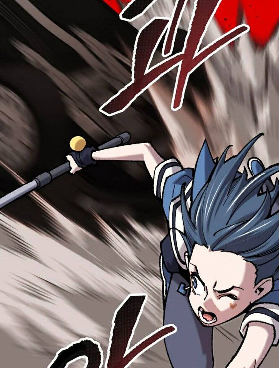 Phá Bỏ Giới Hạn Chap 35 - Next Chap 36