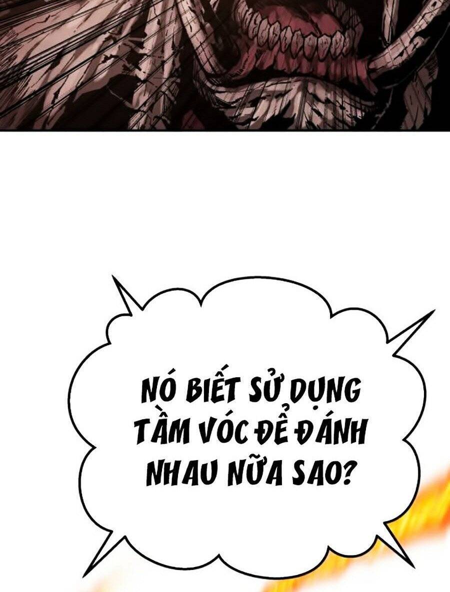 Phá Bỏ Giới Hạn Chap 35 - Next Chap 36