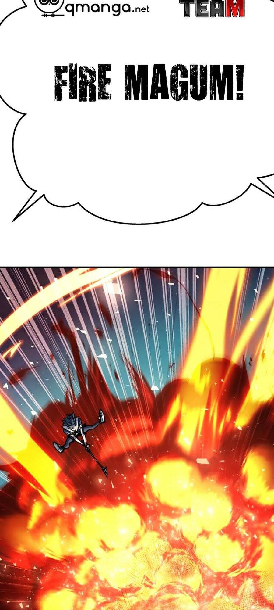 Phá Bỏ Giới Hạn Chap 35 - Next Chap 36