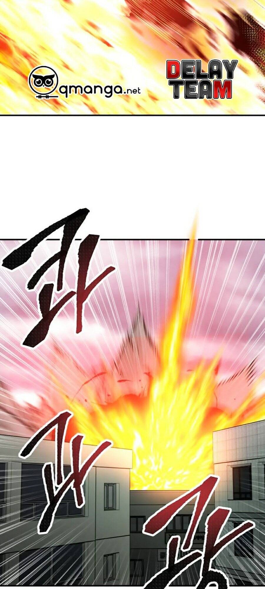 Phá Bỏ Giới Hạn Chap 35 - Next Chap 36