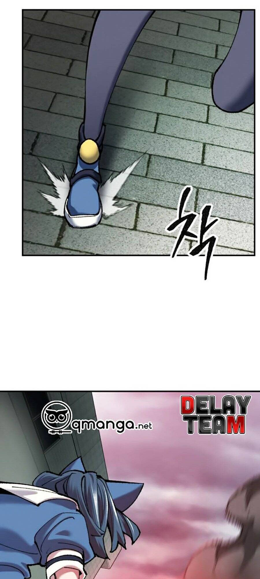 Phá Bỏ Giới Hạn Chap 35 - Next Chap 36