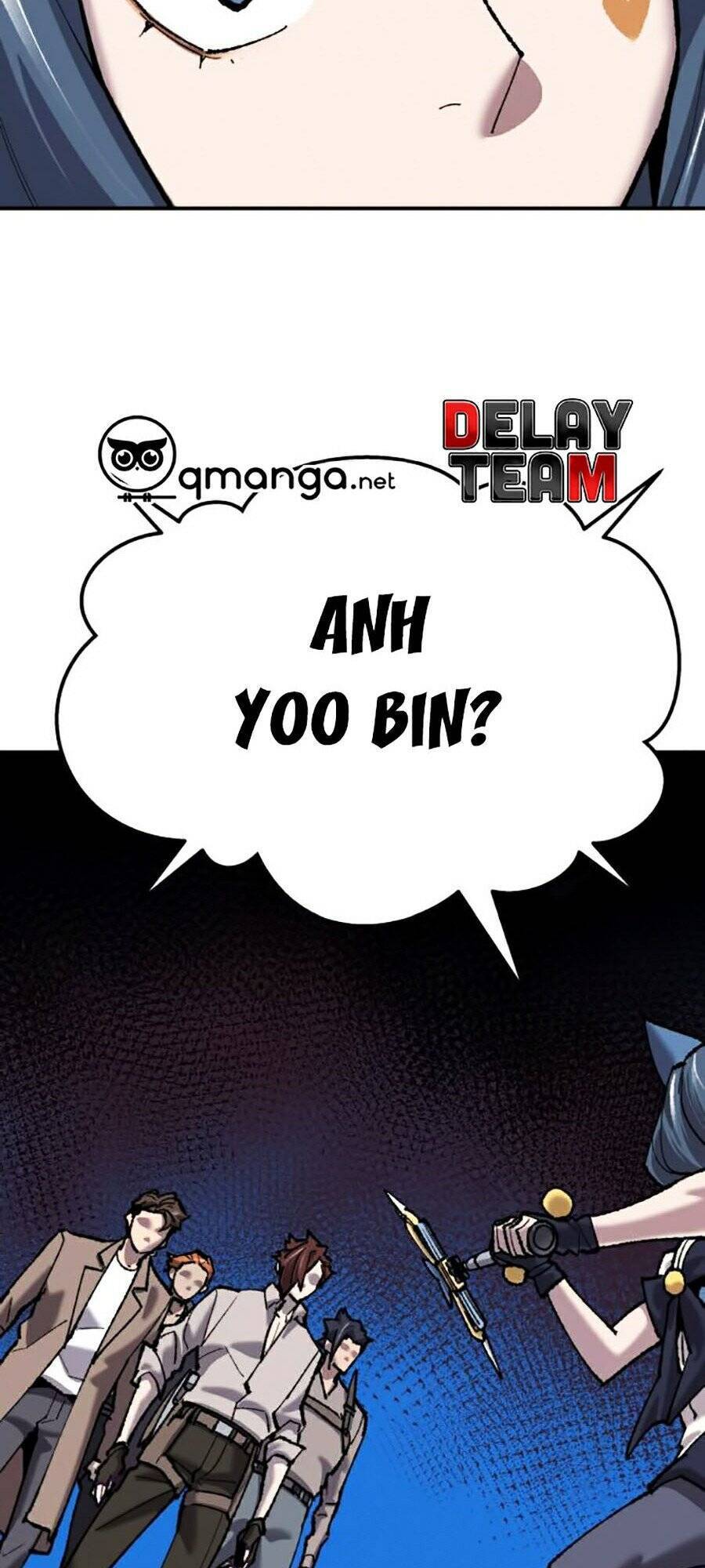 Phá Bỏ Giới Hạn Chap 35 - Next Chap 36