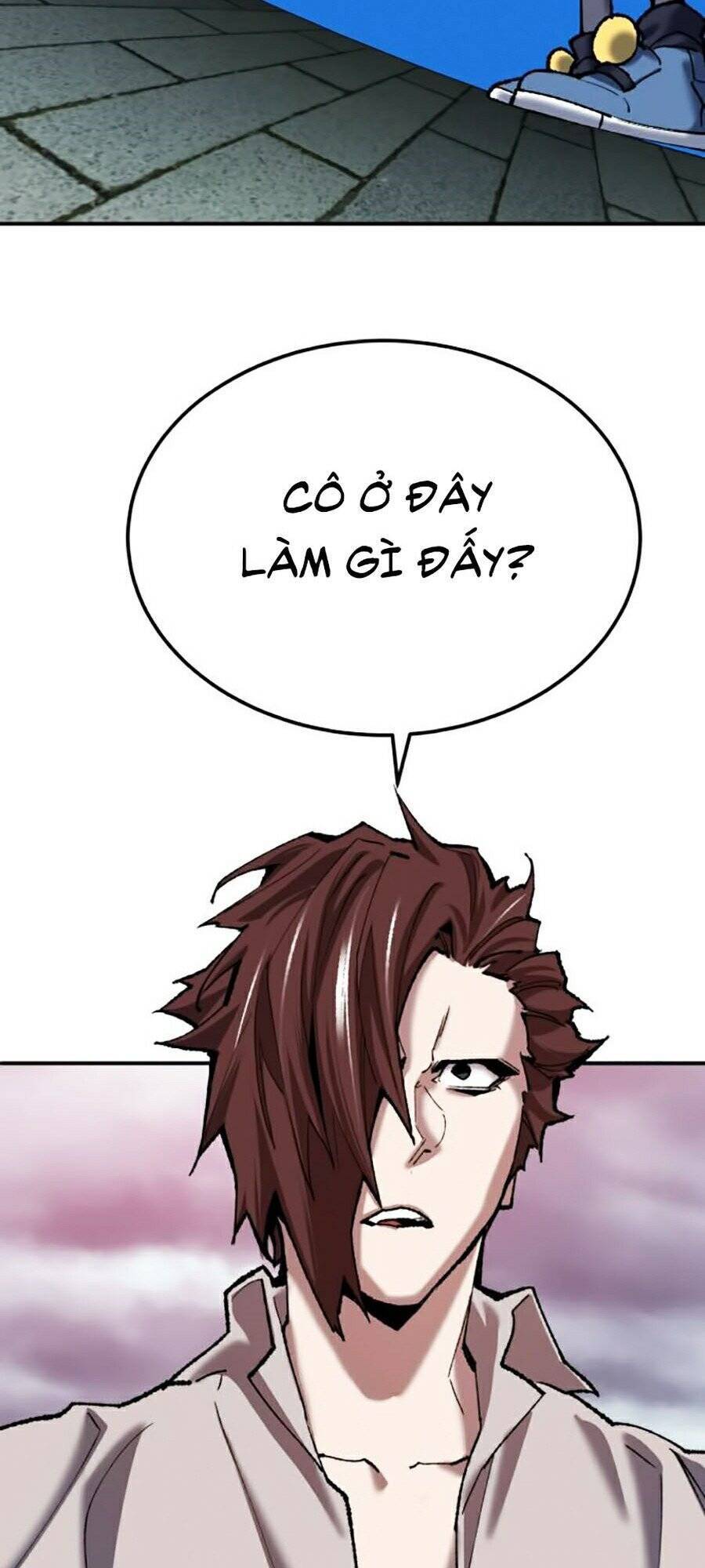 Phá Bỏ Giới Hạn Chap 35 - Next Chap 36