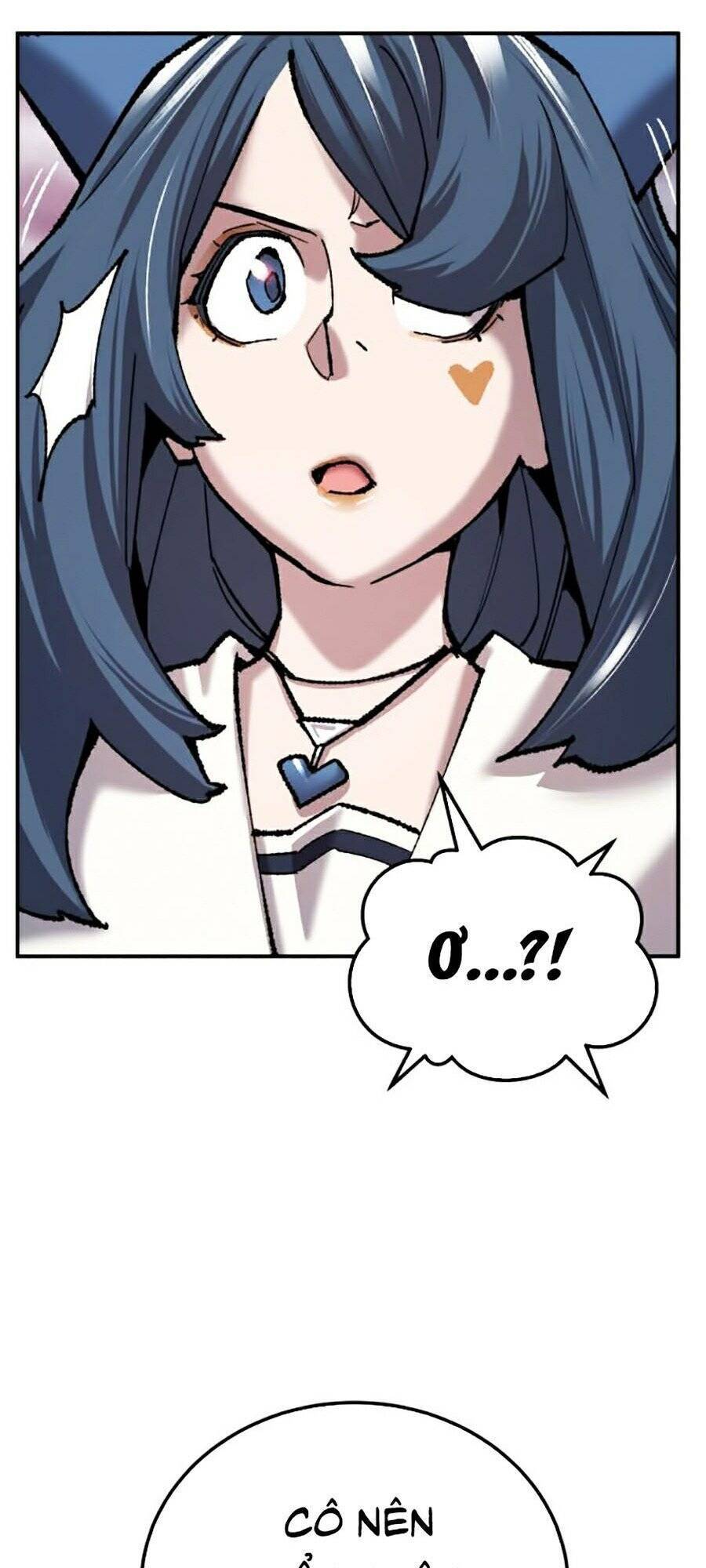 Phá Bỏ Giới Hạn Chap 35 - Next Chap 36