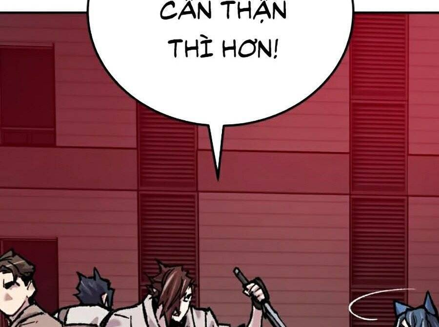 Phá Bỏ Giới Hạn Chap 35 - Next Chap 36