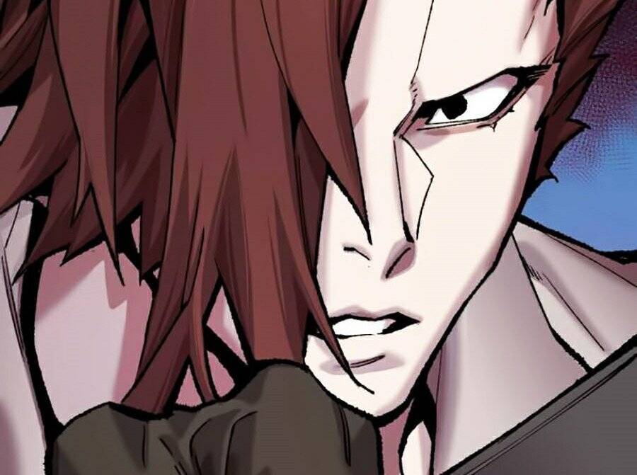 Phá Bỏ Giới Hạn Chap 35 - Next Chap 36