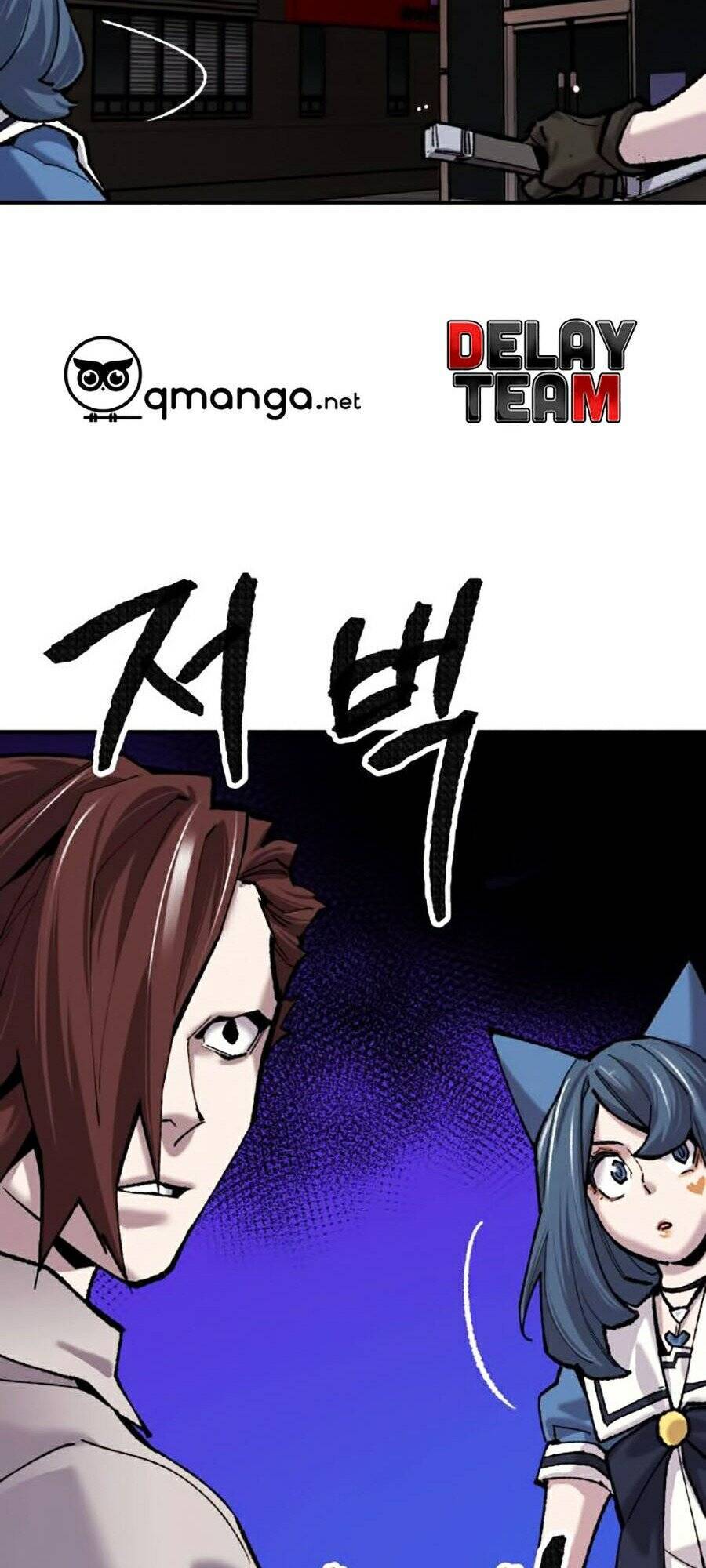 Phá Bỏ Giới Hạn Chap 35 - Next Chap 36
