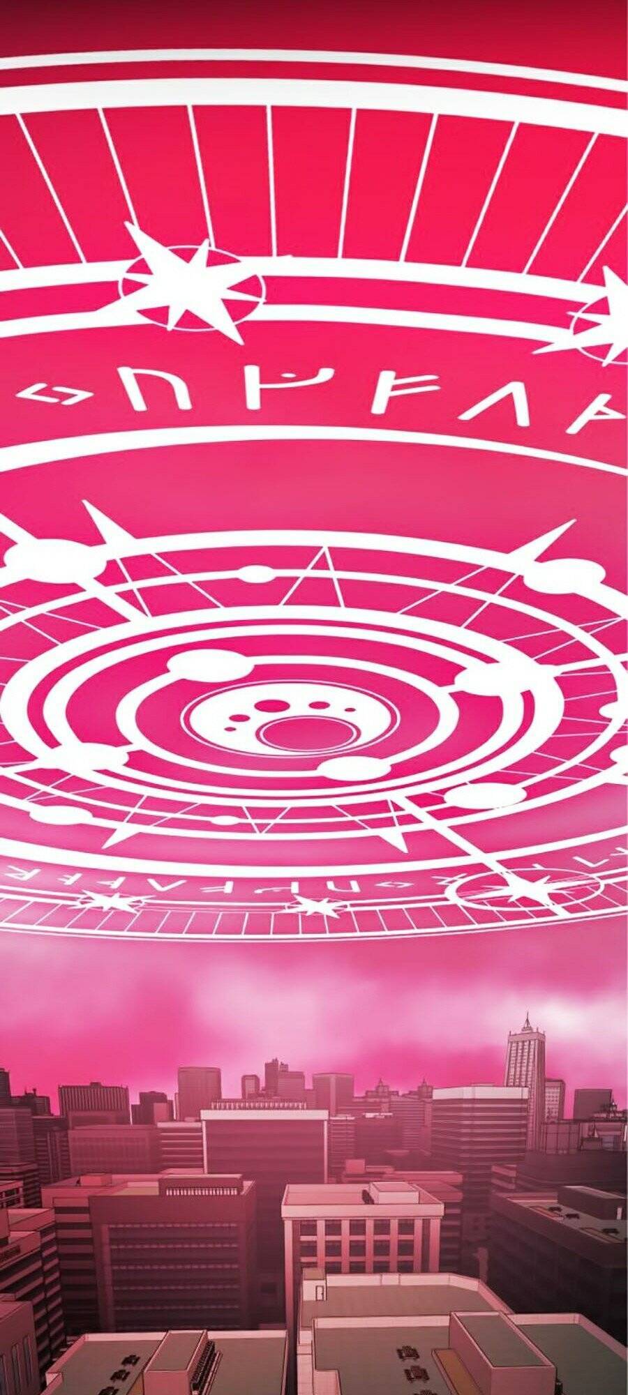 Phá Bỏ Giới Hạn Chap 35 - Next Chap 36