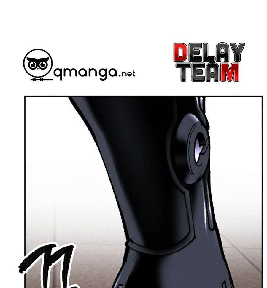 Phá Bỏ Giới Hạn Chap 35 - Next Chap 36