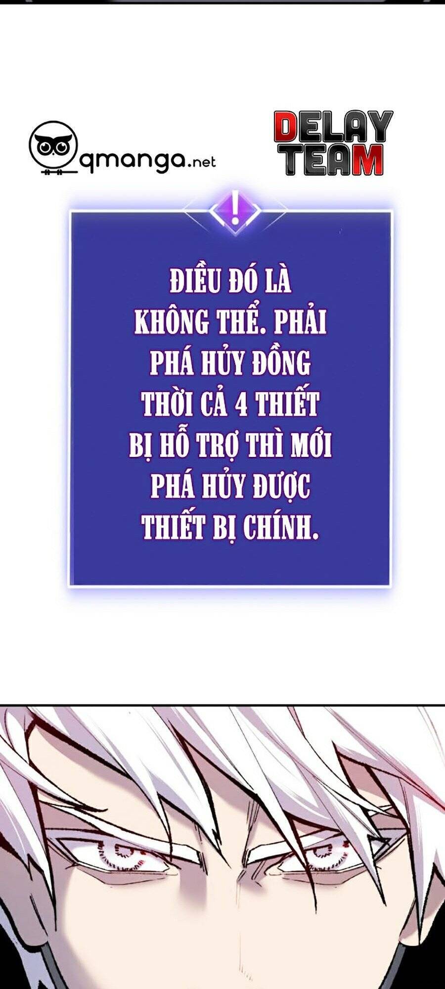 Phá Bỏ Giới Hạn Chap 35 - Next Chap 36
