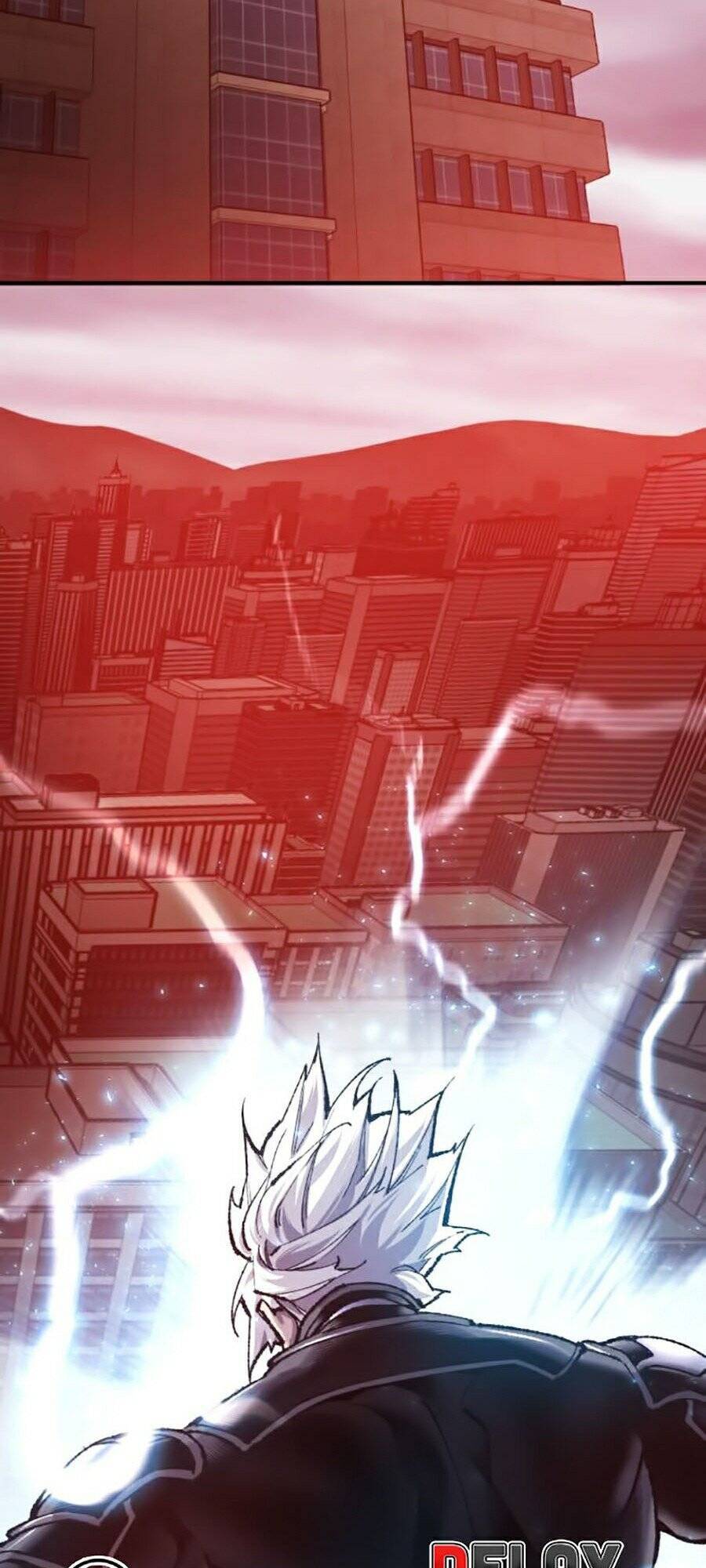 Phá Bỏ Giới Hạn Chap 35 - Next Chap 36