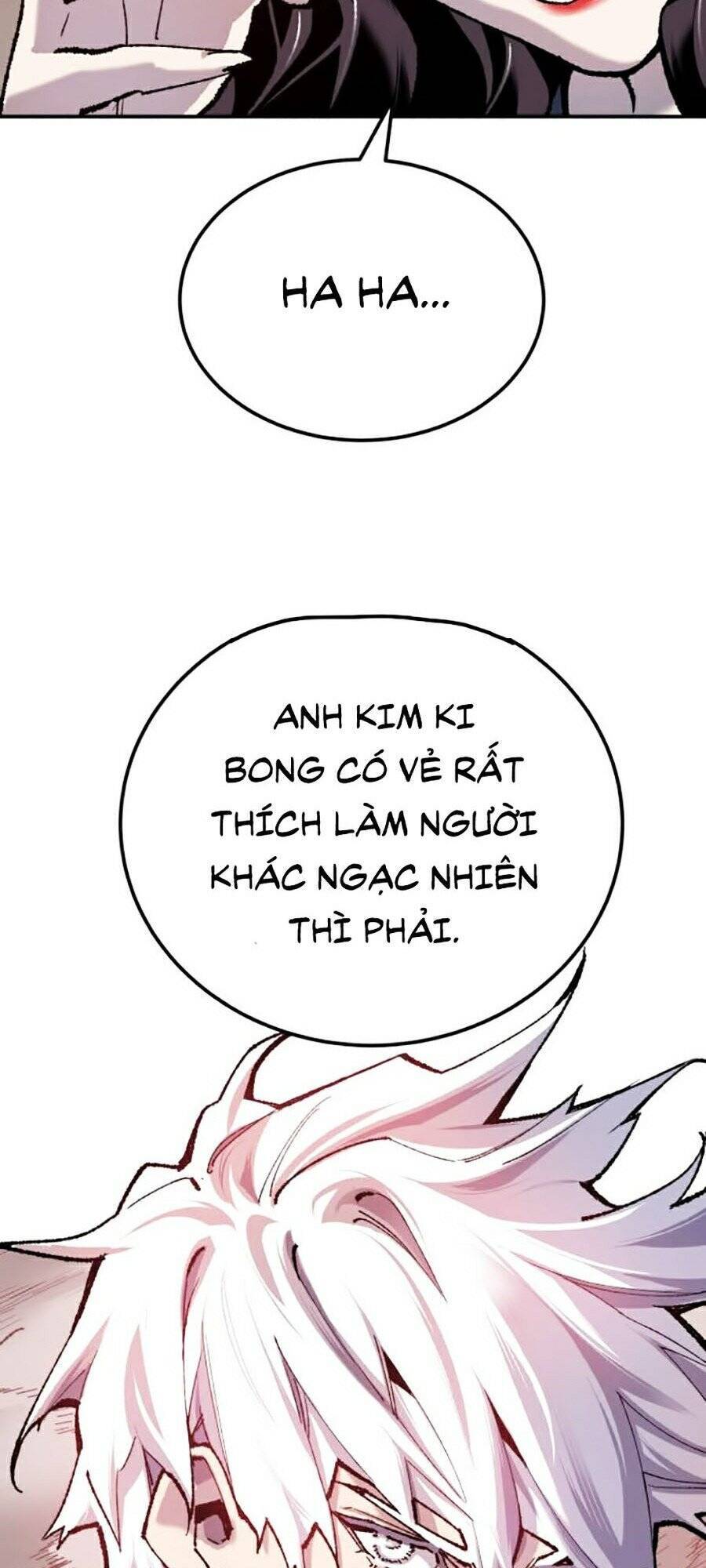 Phá Bỏ Giới Hạn Chap 35 - Next Chap 36