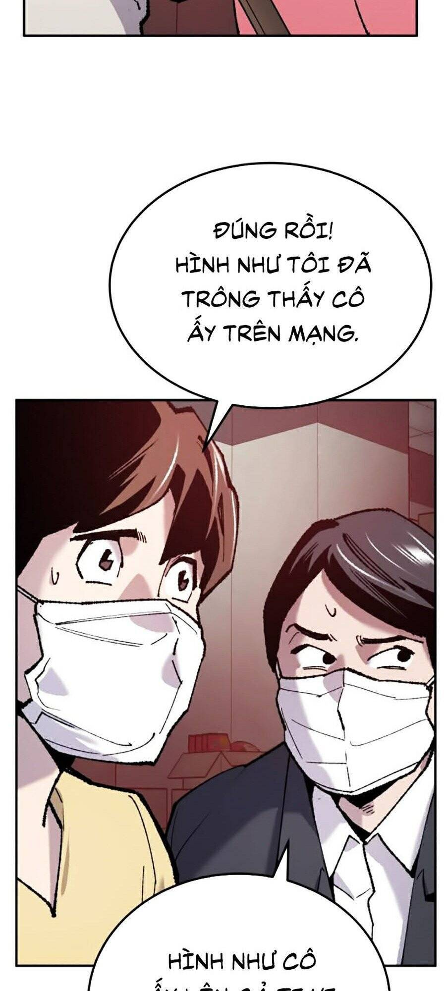 Phá Bỏ Giới Hạn Chap 35 - Next Chap 36