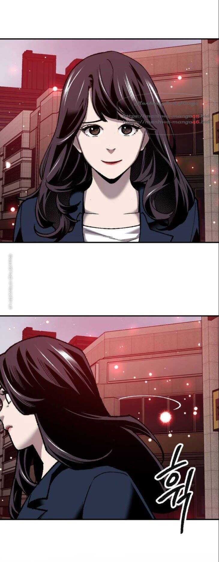 Phá Bỏ Giới Hạn Chap 36 - Next Chap 37