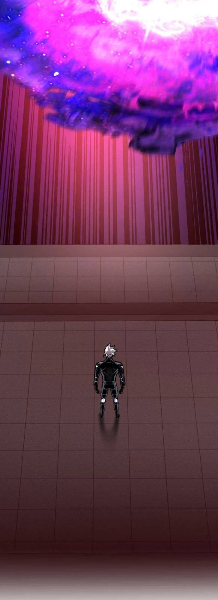 Phá Bỏ Giới Hạn Chap 40 - Next Chap 41