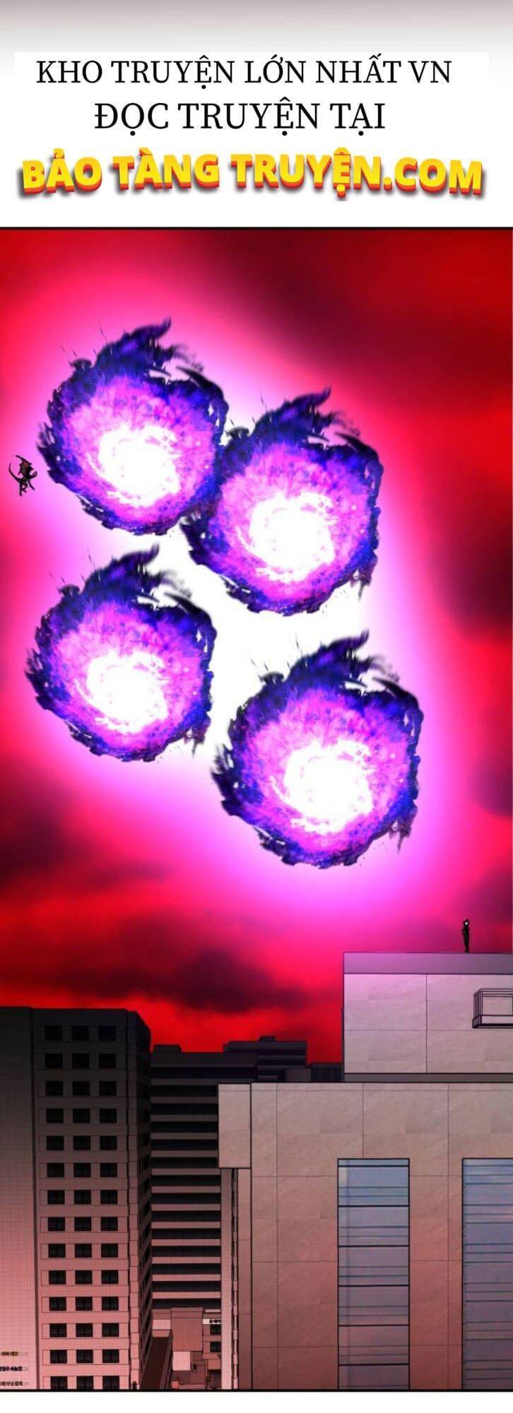 Phá Bỏ Giới Hạn Chap 40 - Next Chap 41