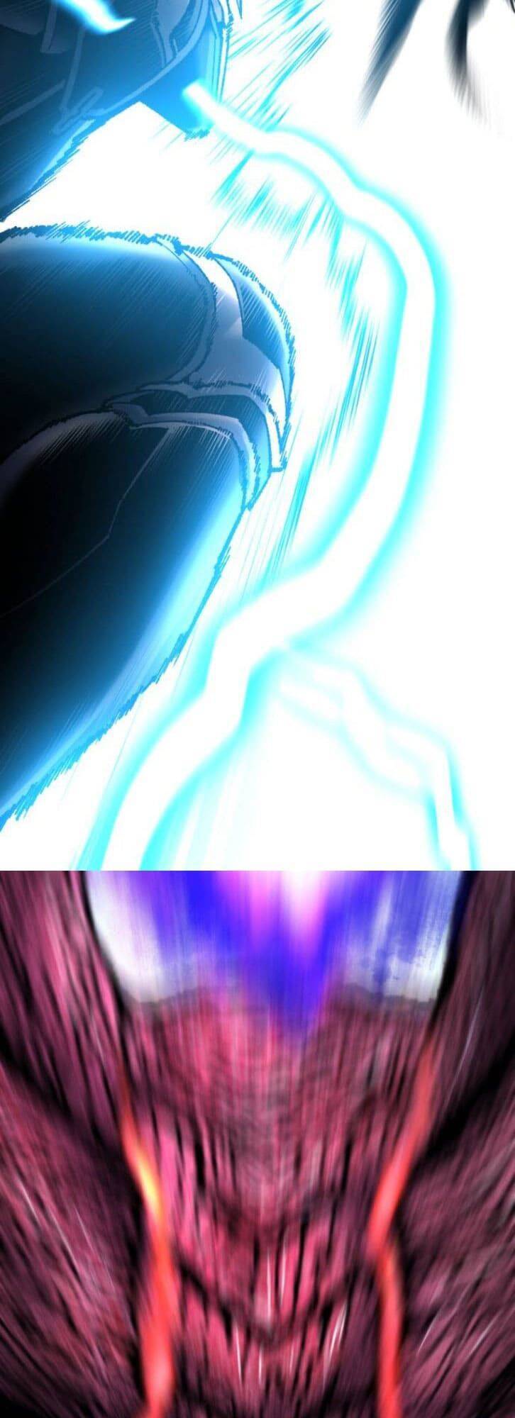 Phá Bỏ Giới Hạn Chap 40 - Next Chap 41