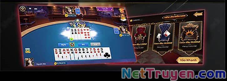 Phá Bỏ Giới Hạn Chap 40 - Next Chap 41