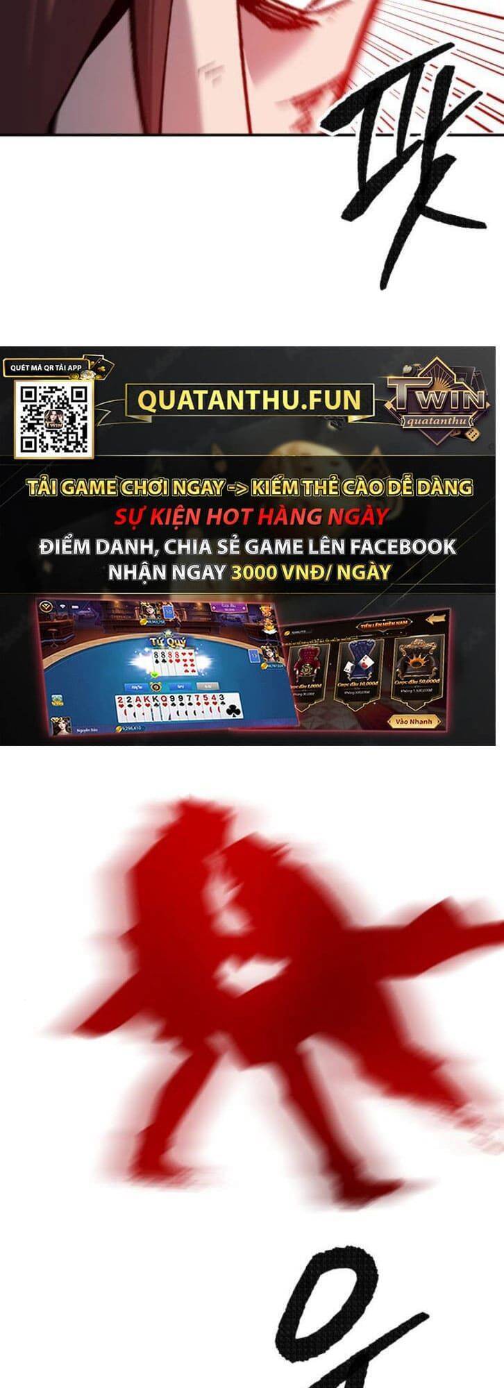 Phá Bỏ Giới Hạn Chap 40 - Next Chap 41