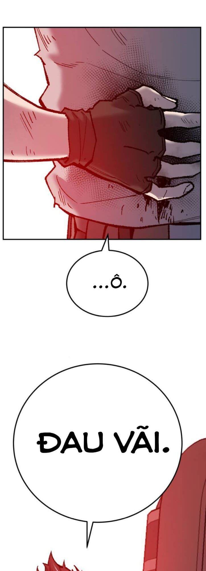 Phá Bỏ Giới Hạn Chap 40 - Next Chap 41