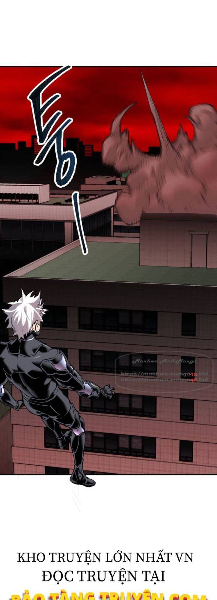 Phá Bỏ Giới Hạn Chap 40 - Next Chap 41