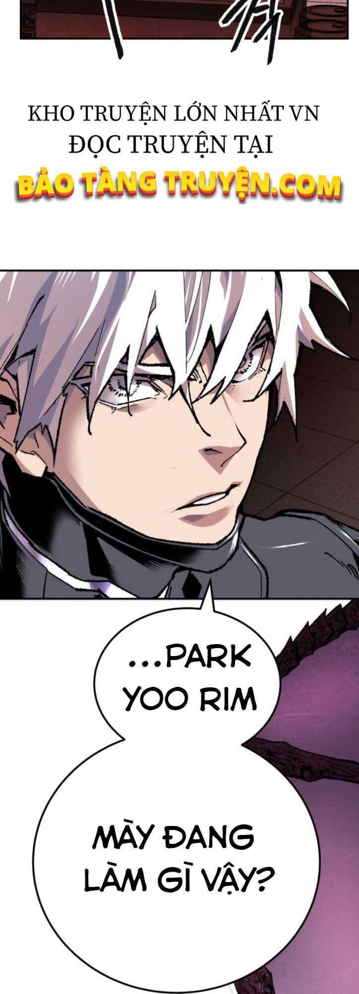 Phá Bỏ Giới Hạn Chap 40 - Next Chap 41