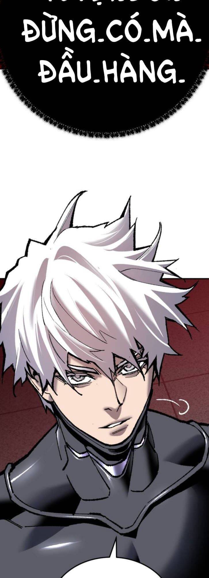 Phá Bỏ Giới Hạn Chap 40 - Next Chap 41