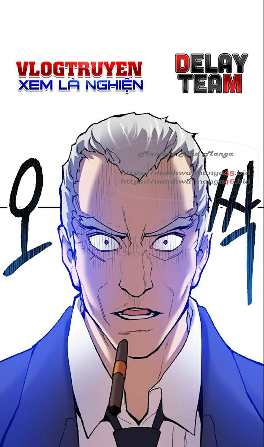 Phá Bỏ Giới Hạn Chap 42 - Next Chap 43