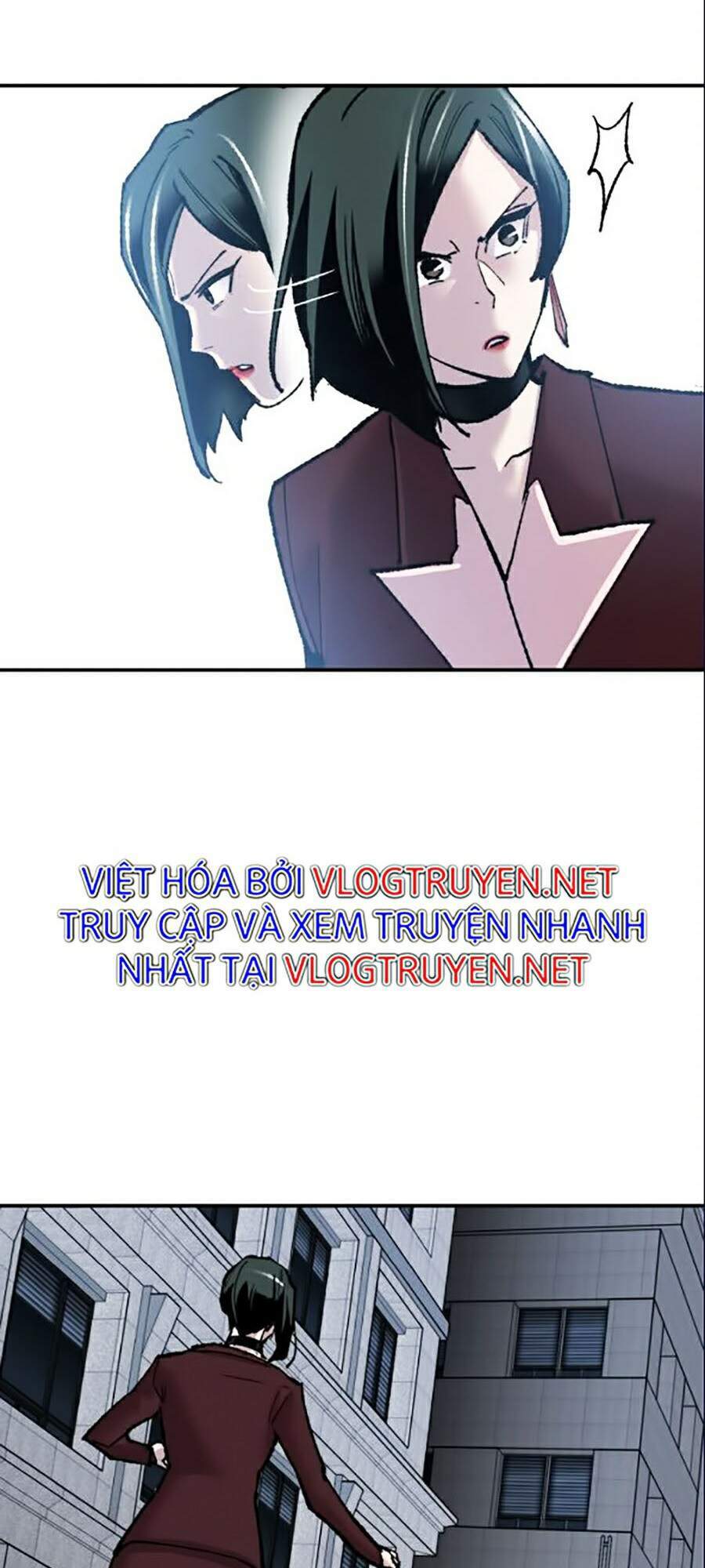 Phá Bỏ Giới Hạn Chap 42 - Next Chap 43