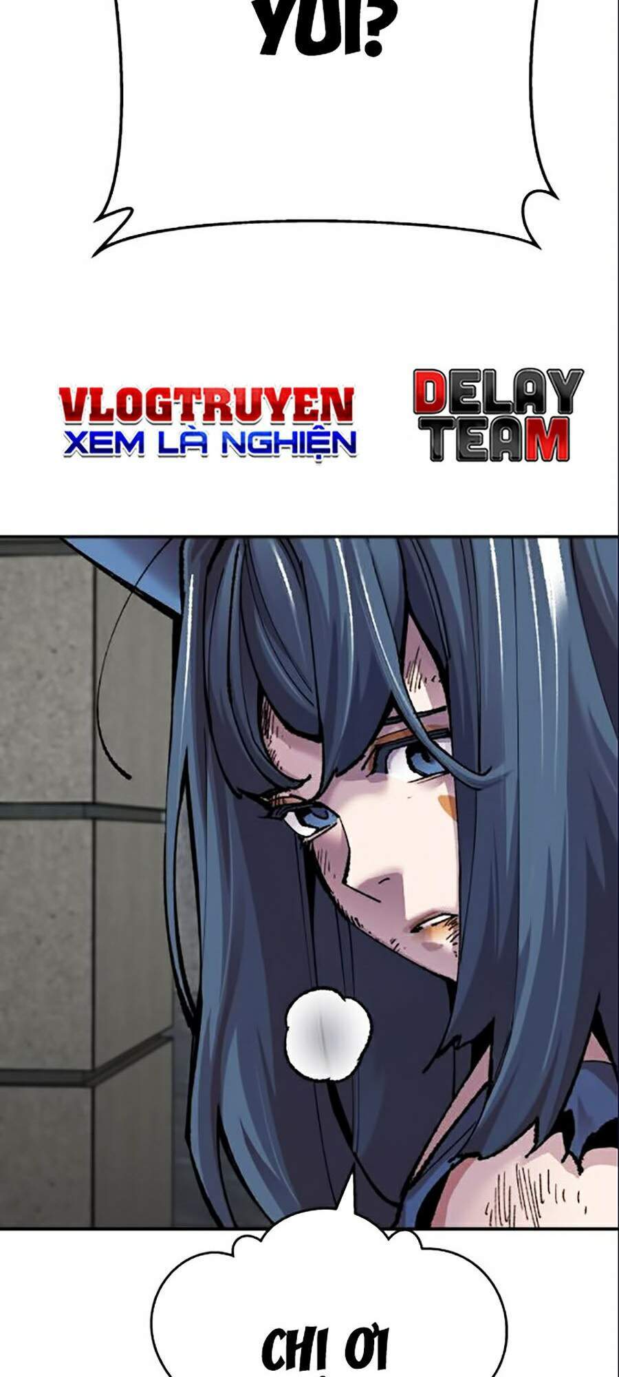 Phá Bỏ Giới Hạn Chap 42 - Next Chap 43