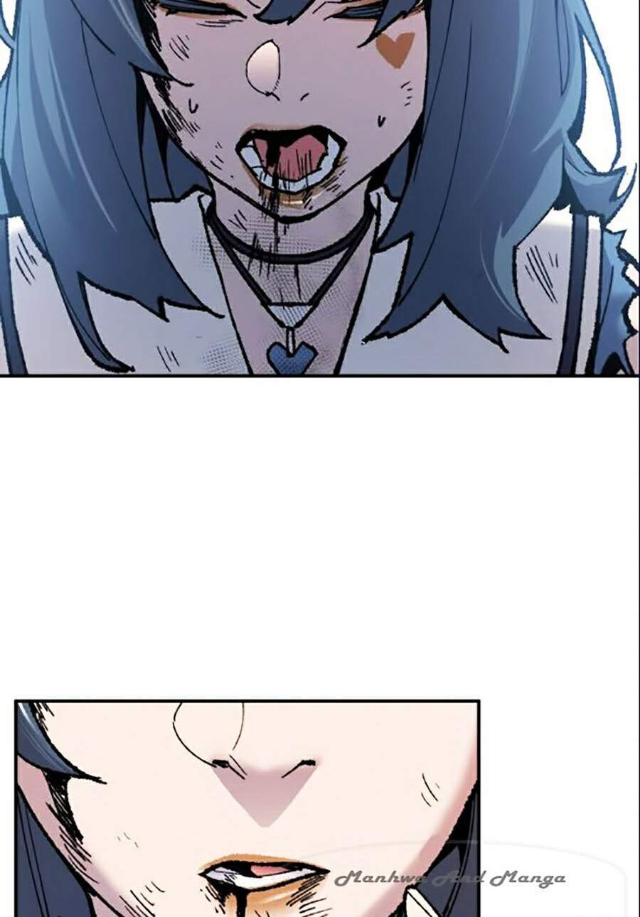 Phá Bỏ Giới Hạn Chap 42 - Next Chap 43