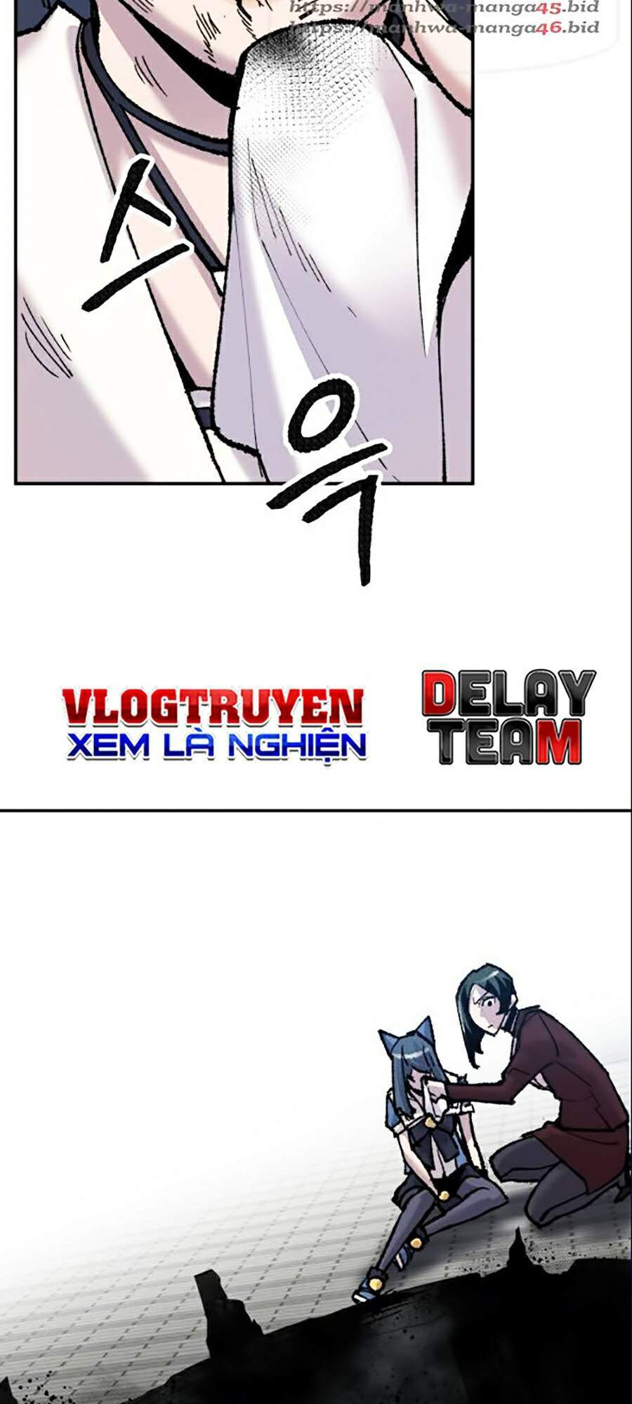 Phá Bỏ Giới Hạn Chap 42 - Next Chap 43