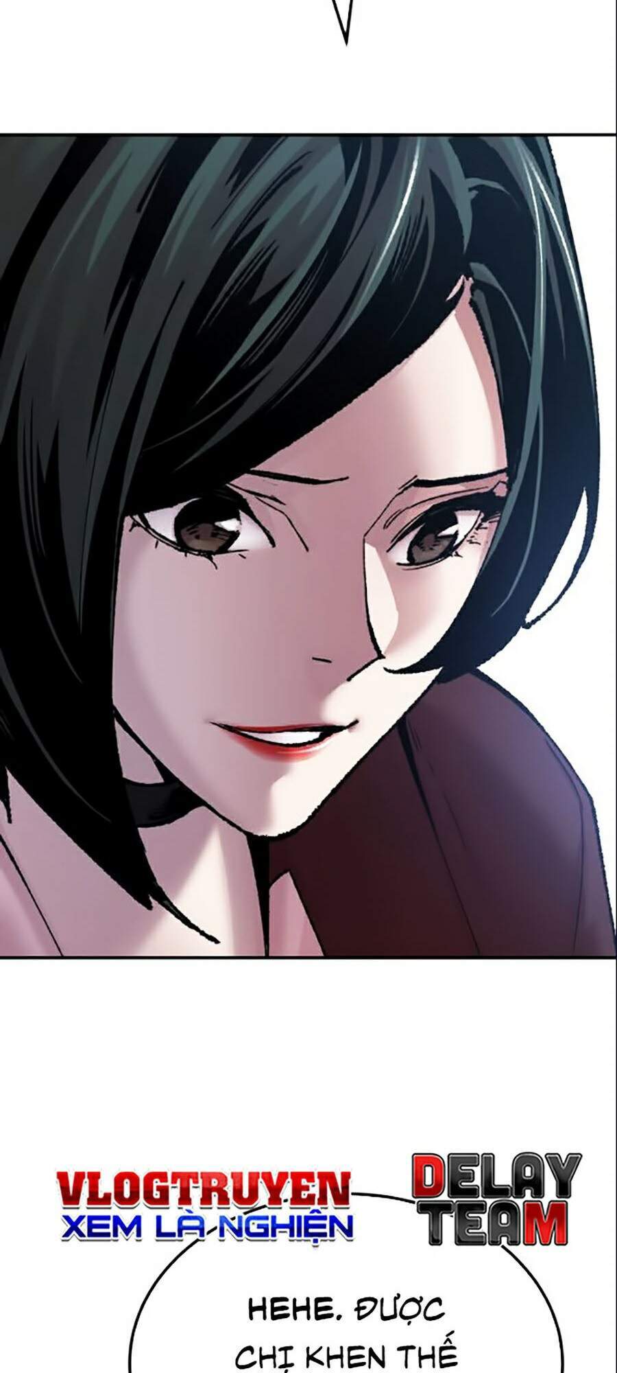 Phá Bỏ Giới Hạn Chap 42 - Next Chap 43