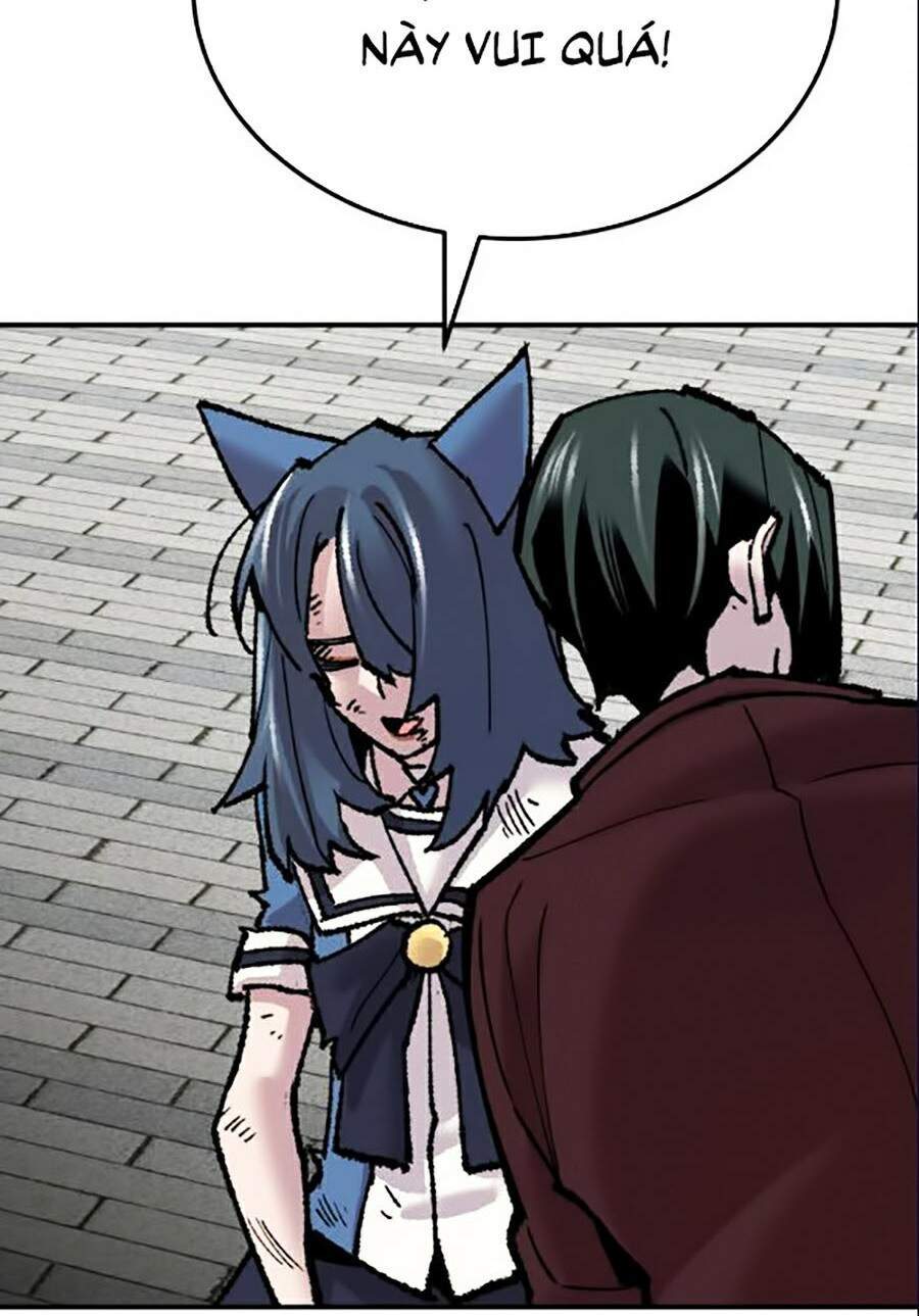 Phá Bỏ Giới Hạn Chap 42 - Next Chap 43