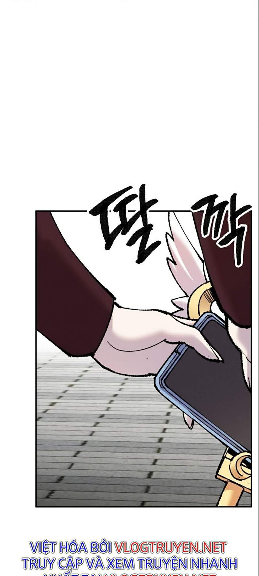 Phá Bỏ Giới Hạn Chap 42 - Next Chap 43