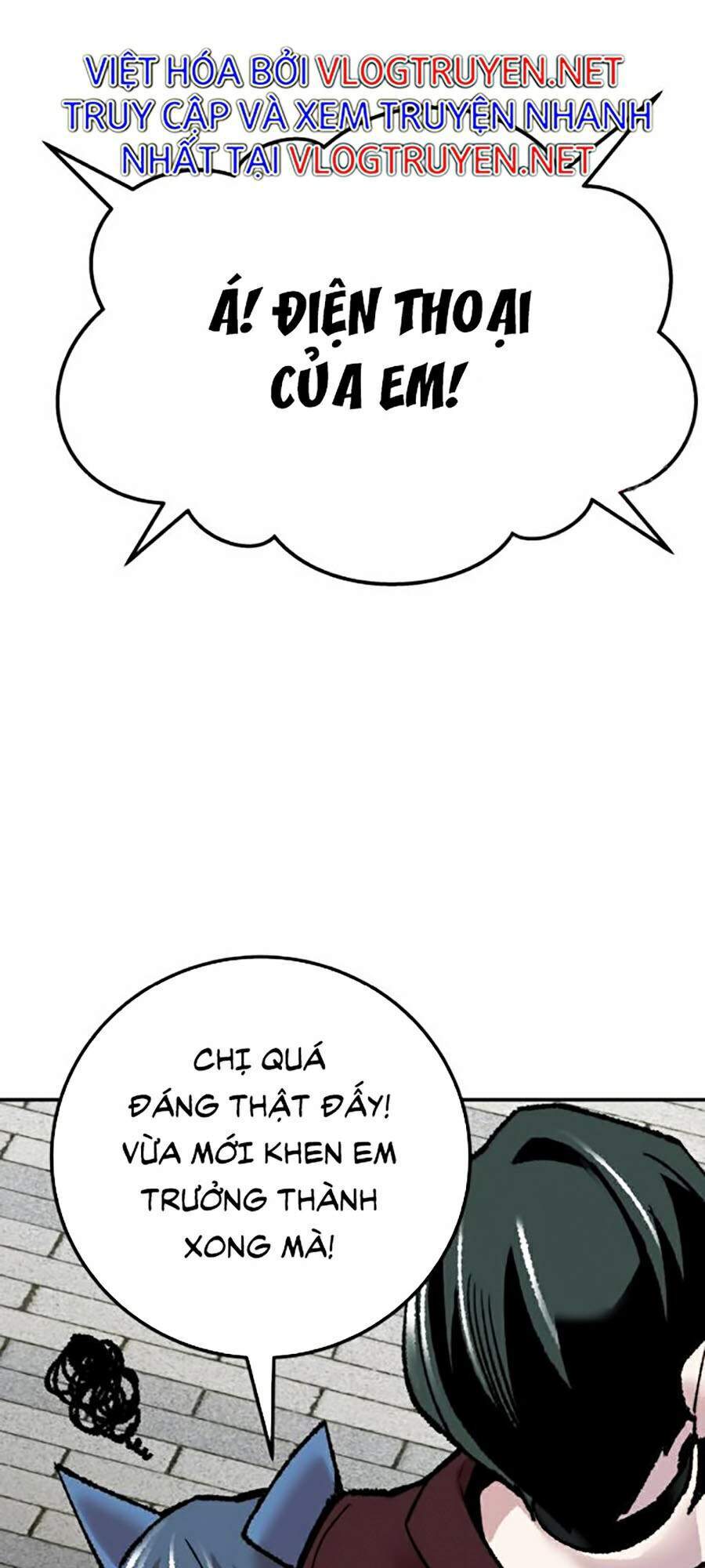 Phá Bỏ Giới Hạn Chap 42 - Next Chap 43